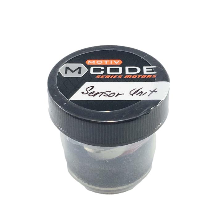 Motiv Sensor Board w/Bearing for MC5, Launch and MC4 Motors  MOV1904 image 0