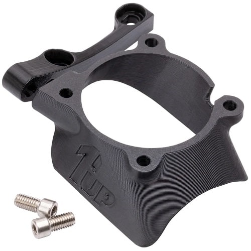 1UP UltraLite 30mm Fan Shroud for 4WD Buggy Upper Mount 190734 image 0