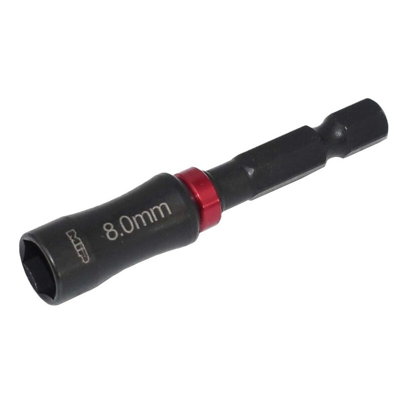 MIP Nut Driver Speed Tip Wrench 8.0mm 9805S image 0