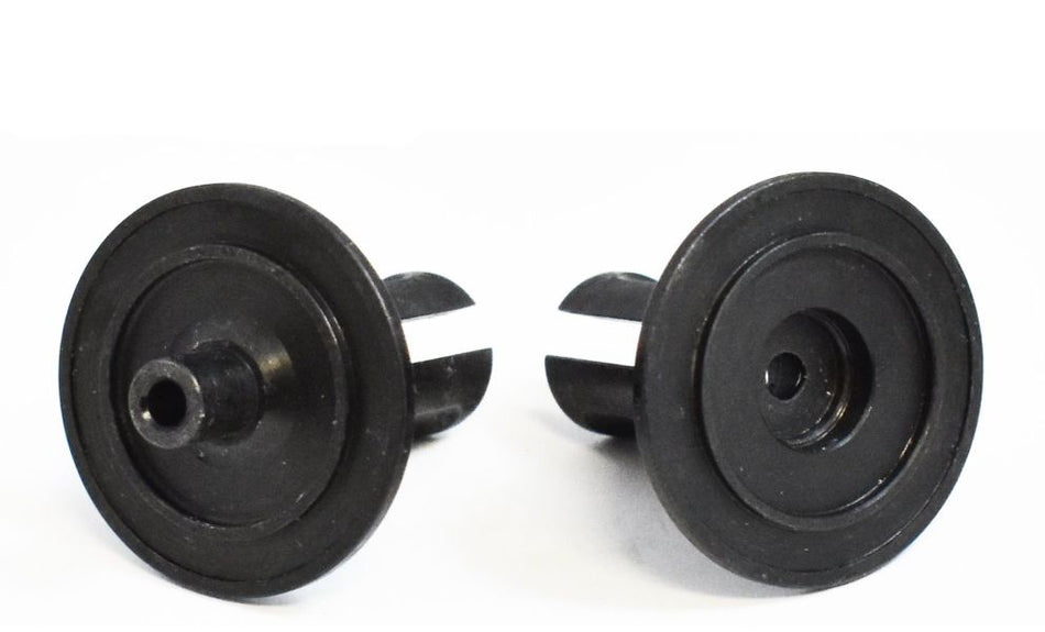 MIP Super Ball Diff Outdrive Set for Team Associated B7 and B7D 24100 image 0