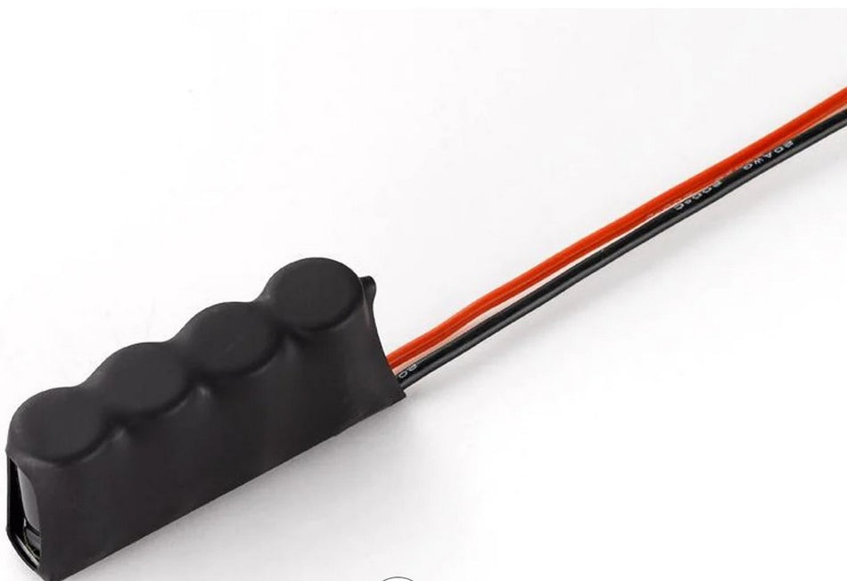Hobbywing Super Capacitors Module for 1/8th XR8 Ezrun Max Quicrun ESC 30840000 image 0