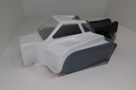 New Custom Painted Body for Mugen MBX8 MBX8R 1/8th Scale Nitro Buggy image 0
