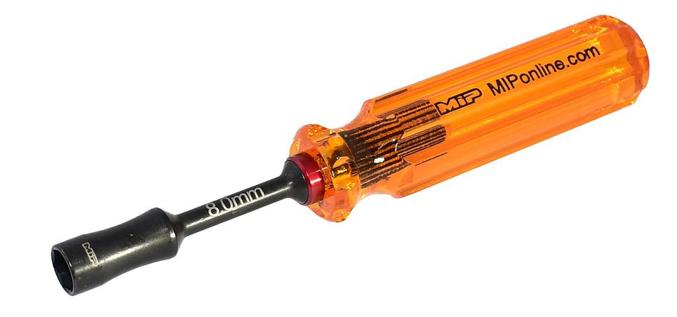 MIP 8.0mm Nut Driver Wrench Gen 2 9805 image 0