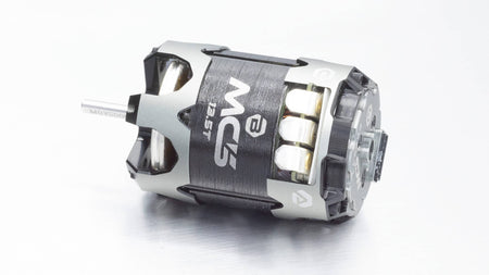 Motiv MC5 13.5 Turn Pro Tuned Spec Brushless Motor MOV50135 image 0