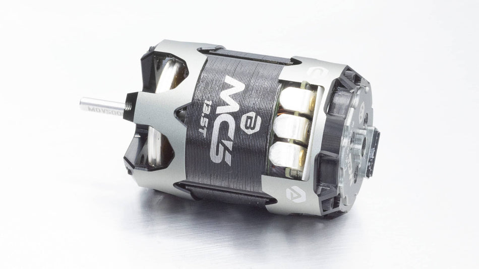 Motiv MC5 13.5 Turn Pro Tuned Spec Brushless Motor MOV50135 image 0