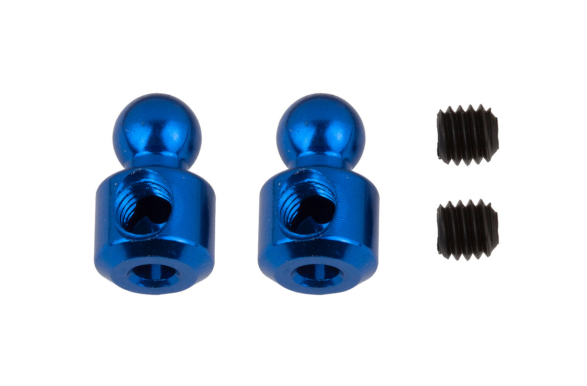 Team Associated B7 &amp; B7d Anti-Roll Bar Hardware Set 92457 image 0