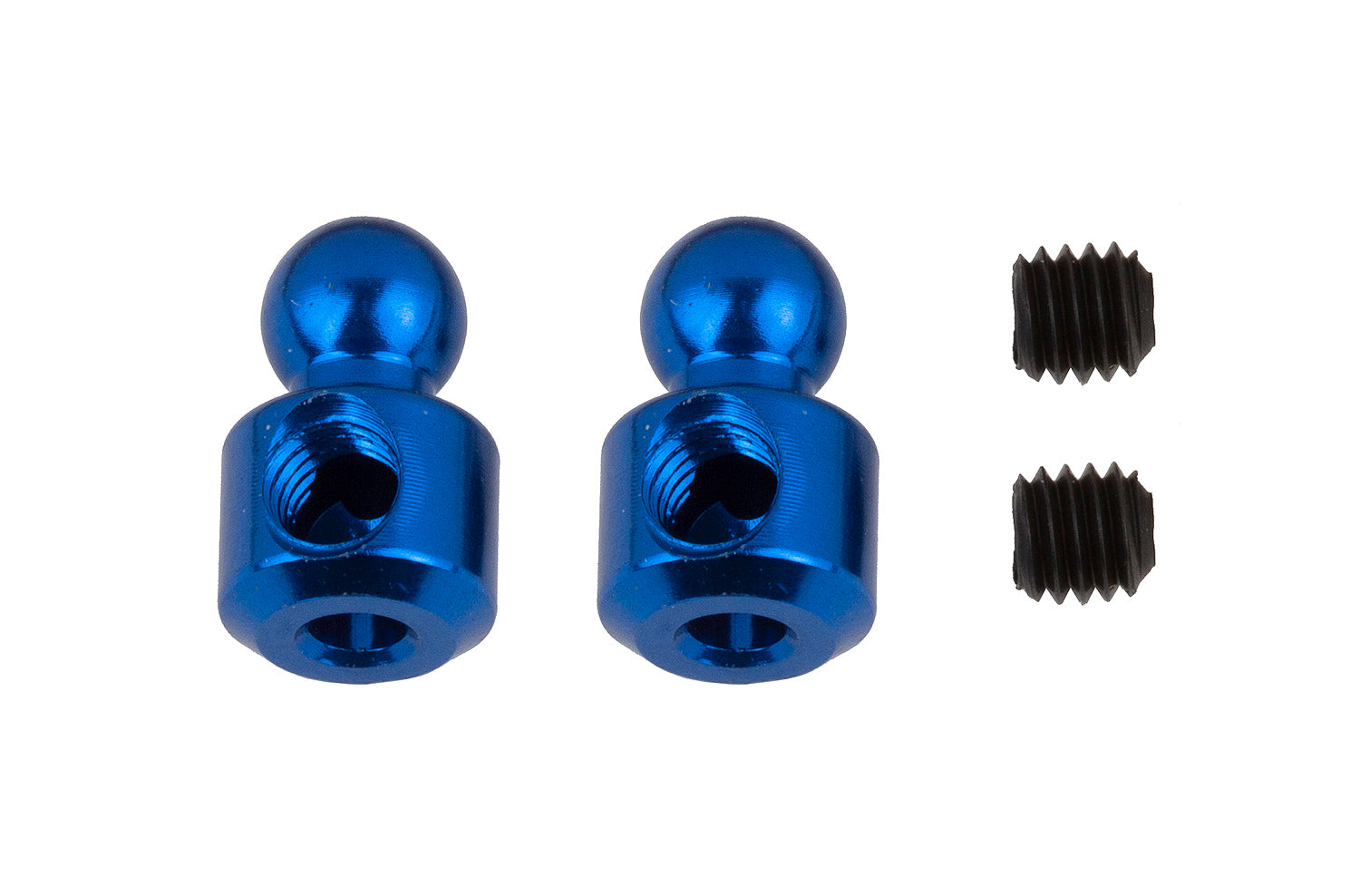 Team Associated B7 &amp; B7d Anti-Roll Bar Hardware Set 92457 image 0