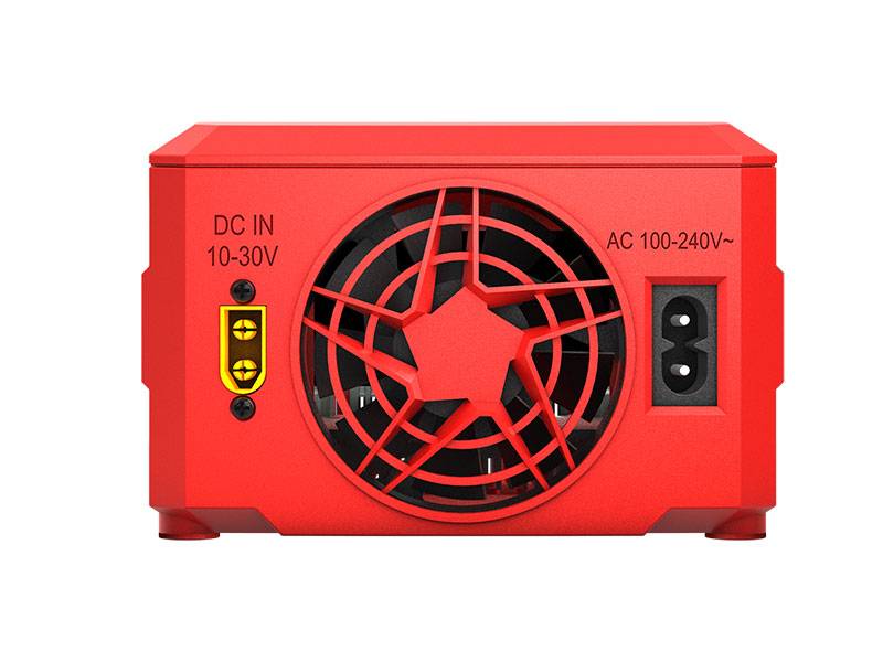 Hitec RDX2 800 AC/DC Multi-Function Smart Charger w/Bluetooth 44311 HRC44311 image 1