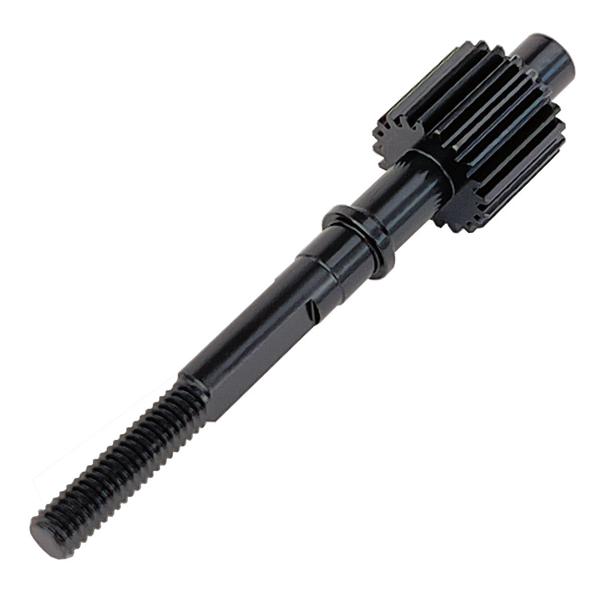 1UP Hardened Steel High Performance Top Shaft for Associated DR10 150406 image 0