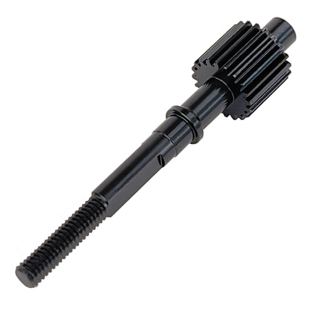 1UP Hardened Steel High Performance Top Shaft for Associated DR10 150406 image 0