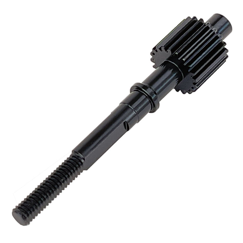 1UP Hardened Steel High Performance Top Shaft for Associated DR10 150406 image 0