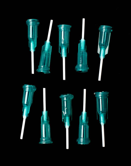 Racers Edge Precision Tire Glue Applicator Tips (10) RCE1005 1005 image 0