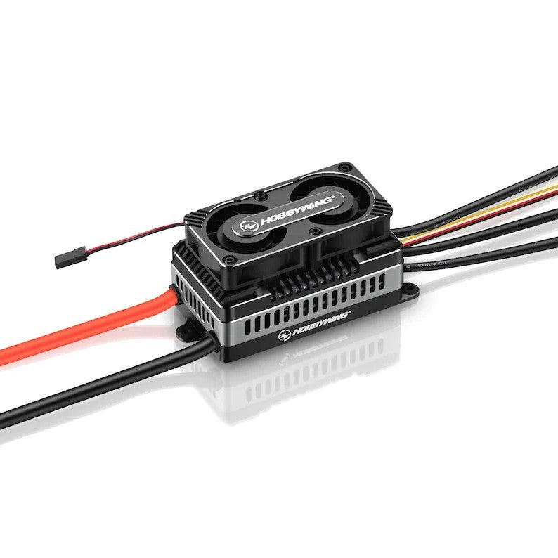 Hobbywing HobbyWing Platinum PRO 260A V5 SBEC ESC 30203100