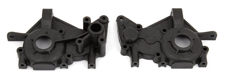 Team Associated 91708 B6 B6D Laydown Gearbox ASC91708 image 0