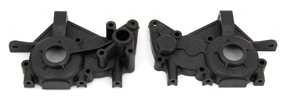 Team Associated 91708 B6 B6D Laydown Gearbox ASC91708 image 0