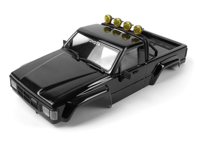 HPI Toyota Hilux SR5 Truck Body for Venture18 160850 image 0