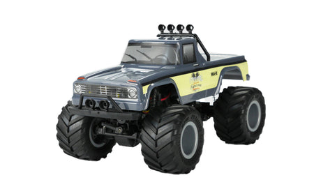 Carisma MSA-1MT 2.0 Coyote Monster Truck 4WD 1/24 RTR w/Battery &amp; Charger 85968 image 1