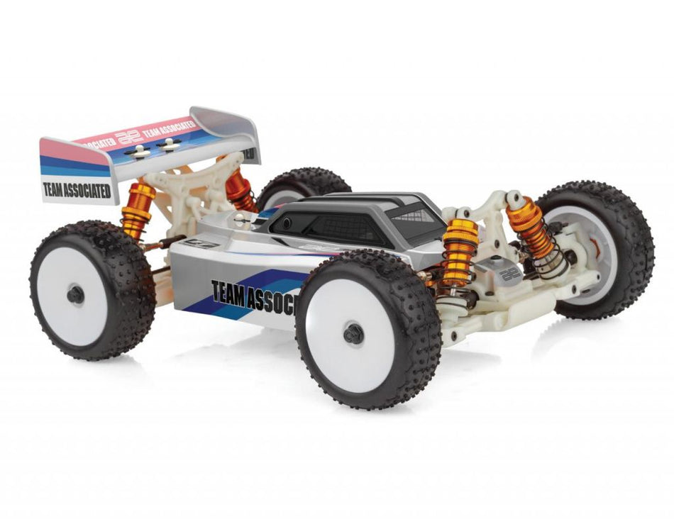 Associated RC10 Reflex 14B Classic Buggy Kit 20193