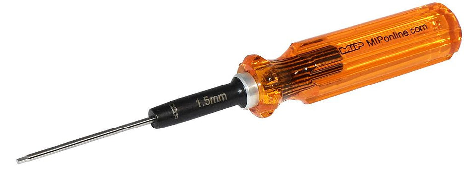 MIP 1.5mm Hex Driver Wrench Gen 2 9207 image 0