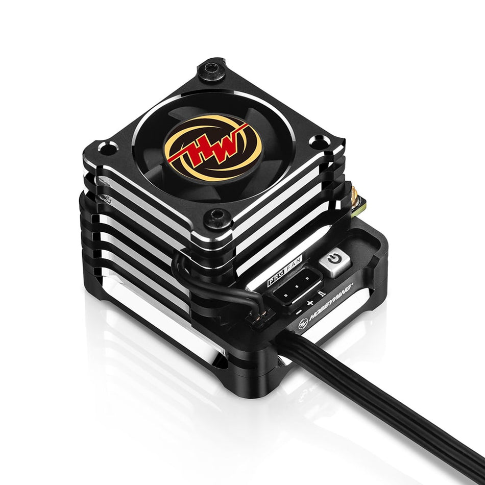 Hobbywing XD10 Pro Drift ESC 30112614 image 0