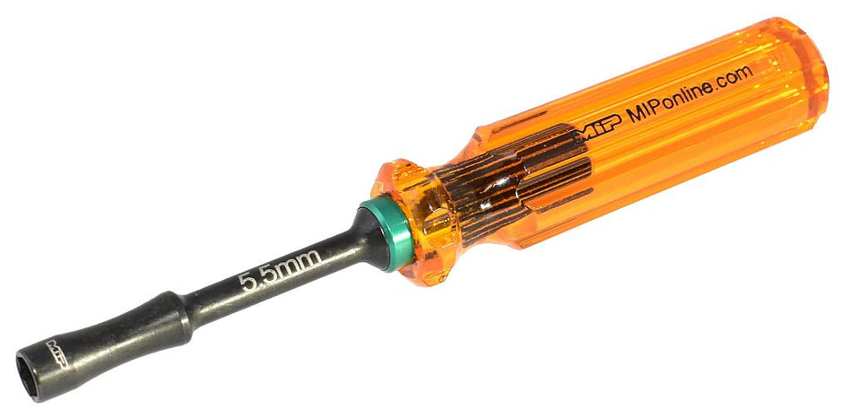 MIP 5.5mm Nut Driver Wrench Gen 2 9803 image 0