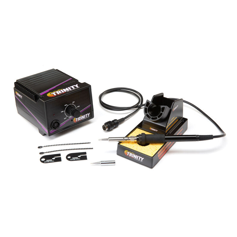 Trinity TK950 Soldering Station TRIR0950 image 0