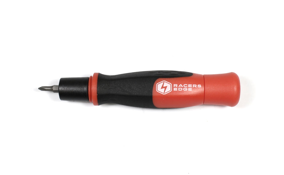 Racers Edge 4 in 1 Micro Screwdriver RCE7088 image 0