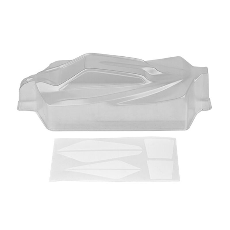Team Associated Body (Lightweight) for B84 and B84D 4WD Buggy 92555