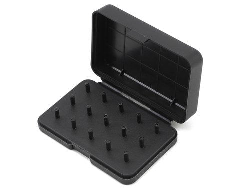 RPM Pinion Storage Case - Holds 15 Pinions RPM80412 image 1