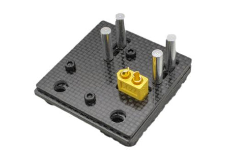 Carbon Fiber Soldering Jig from Rotor Ron image 1