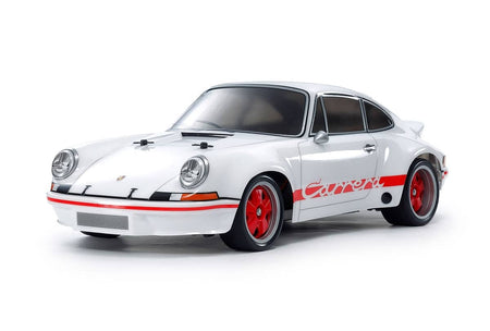 Tamiya 1/10 RC Touring Porsche 911 Carrera RSR Body Set TAM51543 51543 image 0