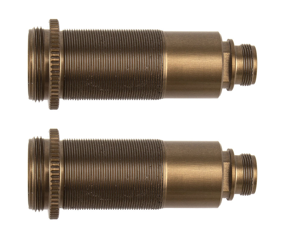 Associated FT 13x36mm Shock Bodies Genuine FOX Kashima Coat T6.2 SC6.2 71159 image 0