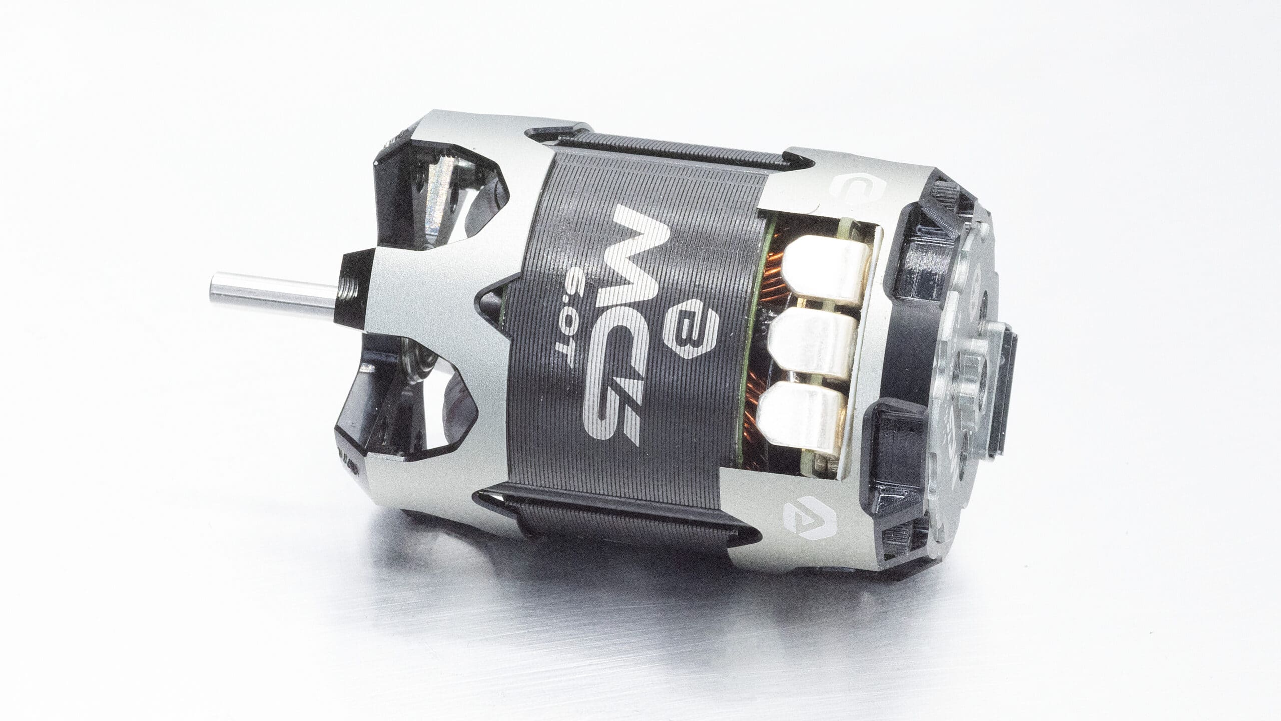 Motiv MC5 6.0 Turn Pro Tuned Brushless Mod Motor MOV50060 image 0