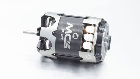 Motiv MC5 6.0 Turn Pro Tuned Brushless Mod Motor MOV50060 image 0