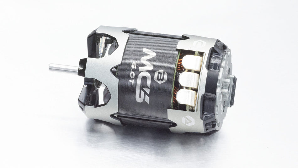 Motiv MC5 6.0 Turn Pro Tuned Brushless Mod Motor MOV50060 image 0