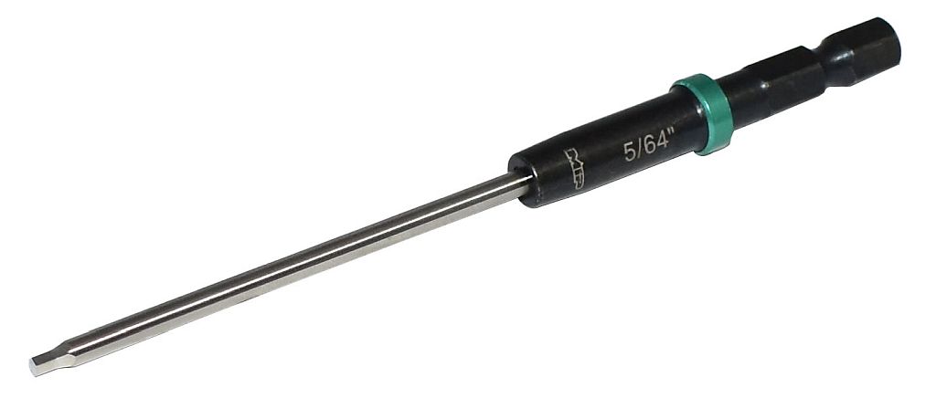 MIP 5/64 Speed Tip Hex Driver Wrench Gen 2 9202S image 0