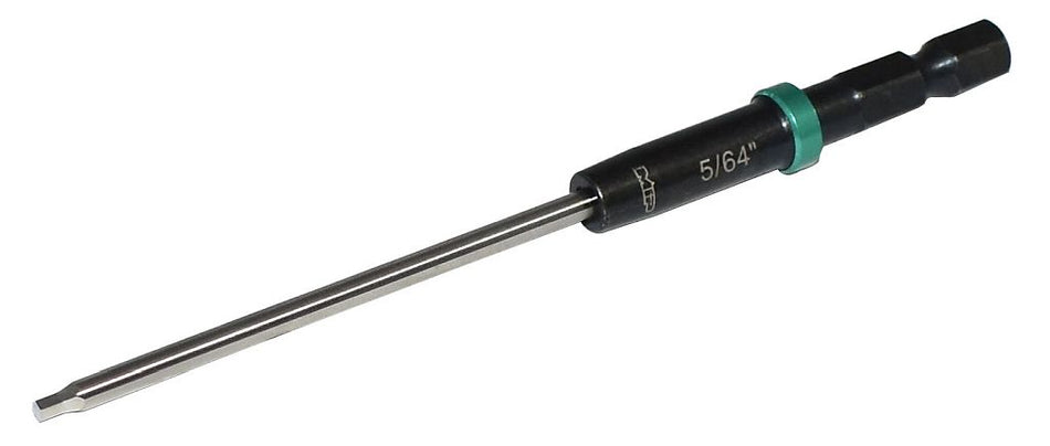 MIP 5/64 Speed Tip Hex Driver Wrench Gen 2 9202S image 0