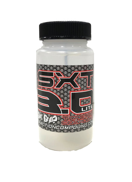 SXT 3.0 Lite Traction Compound for Foam and Rubber Tires (Carpet) SXT00035 image 0