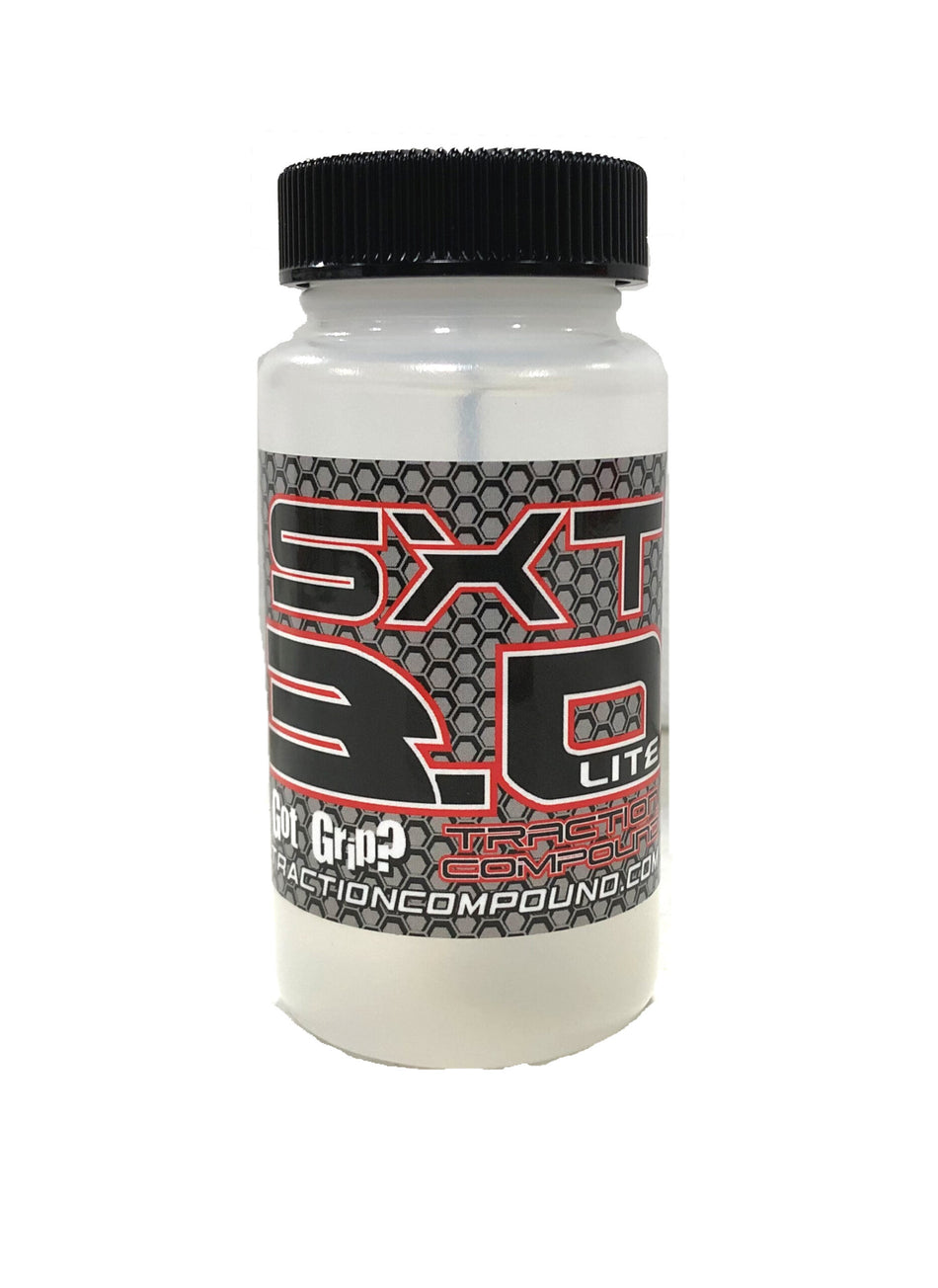 SXT 3.0 Lite Traction Compound for Foam and Rubber Tires (Carpet) SXT00035 image 0