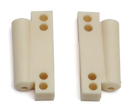 Team Associated RC10 Rear Arm Mounts ASC6360 6360 image 0