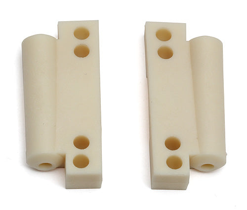 Team Associated RC10 Rear Arm Mounts ASC6360 6360 image 0