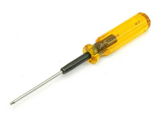 MIP Thorp 3/32 Hex Driver 9003 image 0