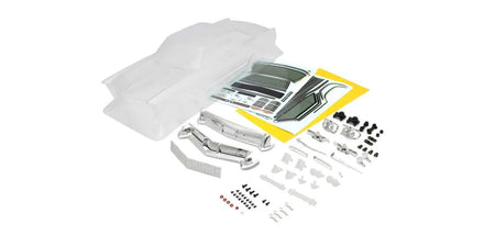 Kyosho 1/10 1965 Buick Riviera Body Kit FAB711 image 1