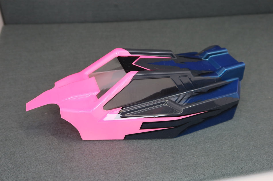 Ron's Reserve Series Custom Painted Body for Losi TLR 22X 2wd Buggy