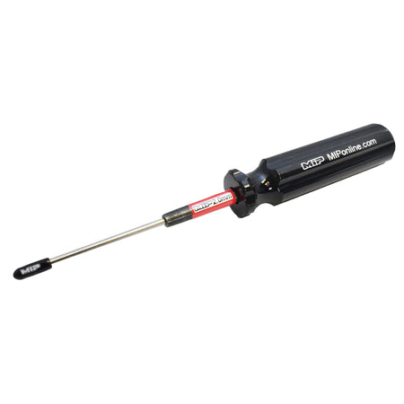 MIP Thorp 2.0 mm Hex Driver Black Handle 9008B image 0
