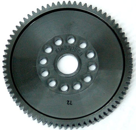 Kimbrough 48 Pitch (48P) Spur Gear 84 Tooth (84T) KIM384 383 Traxxas image 0