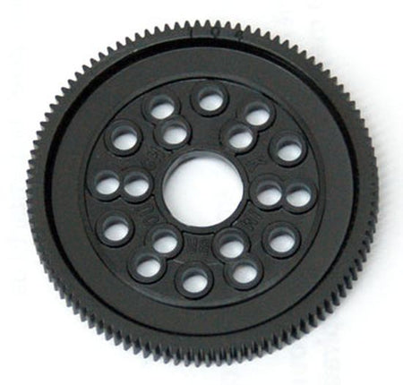 Kimbrough 64 Pitch (64P) Spur Gear 92 Tooth (92T) KIM227 227 image 0