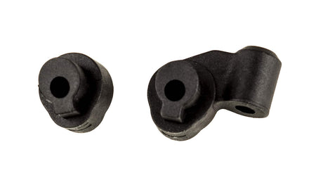 Team Associated Fan Mount for B6.4 B6.4d SC6.2 T6.2 91867 image 0