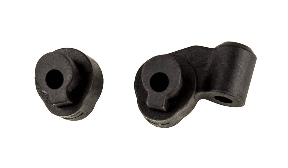 Team Associated Fan Mount for B6.4 B6.4d SC6.2 T6.2 91867 image 0