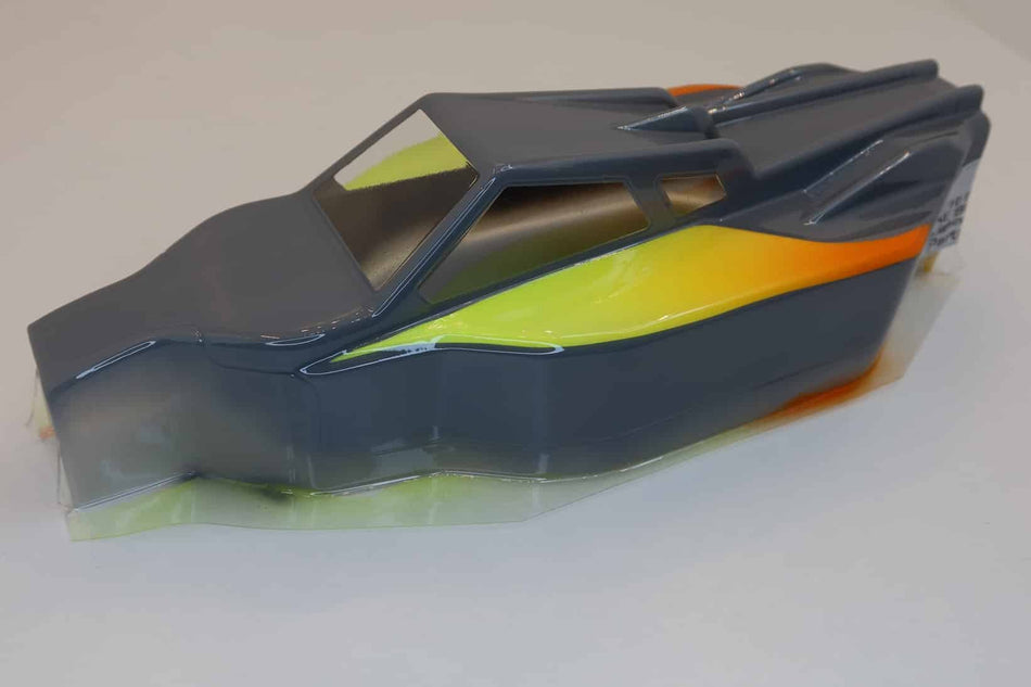 New Custom Painted Body for Team Associated B6.4 &amp; B6.4D Buggy image 0